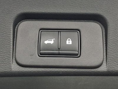 2023 Nissan Rogue SL Intelligent AWD