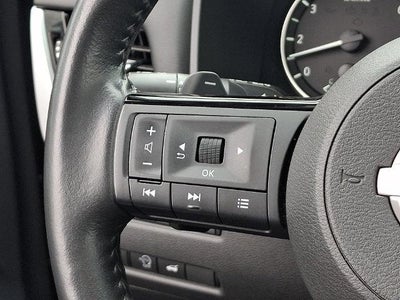 2023 Nissan Rogue SL Intelligent AWD