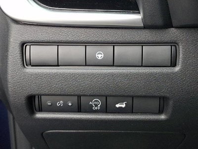 2023 Nissan Rogue SL Intelligent AWD