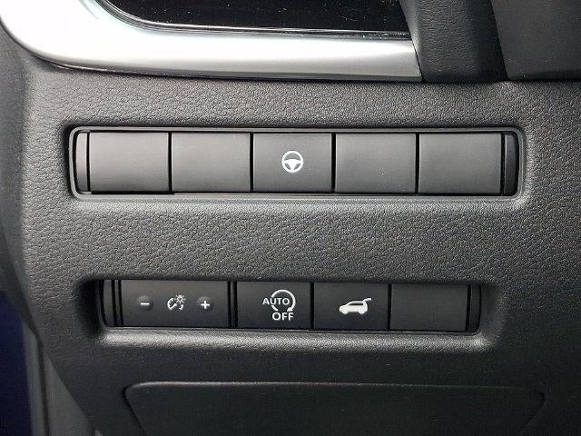 2023 Nissan Rogue SL Intelligent AWD