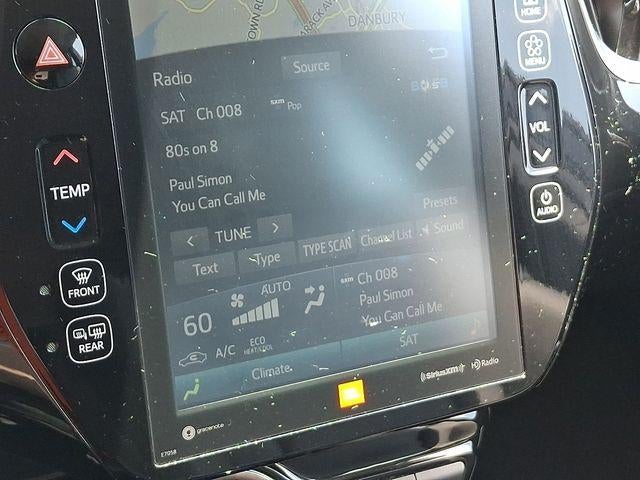 2021 Toyota Prius Prime Limited
