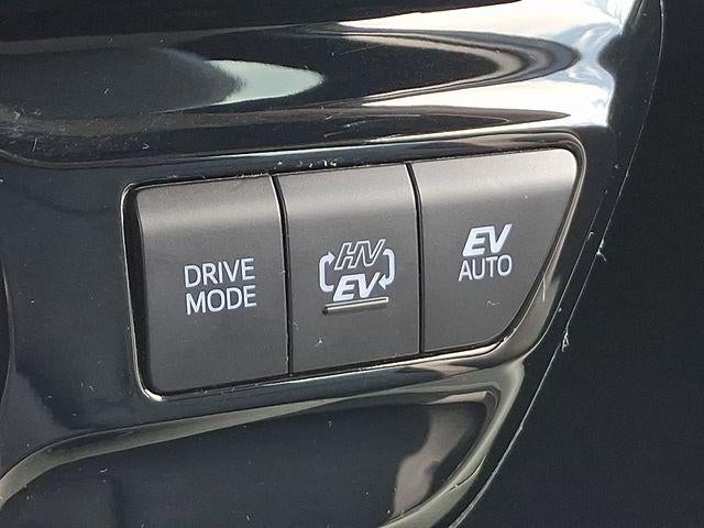 2021 Toyota Prius Prime Limited