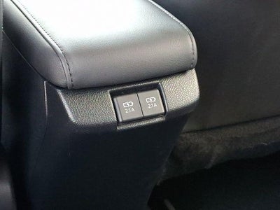 2021 Toyota Prius Prime Limited