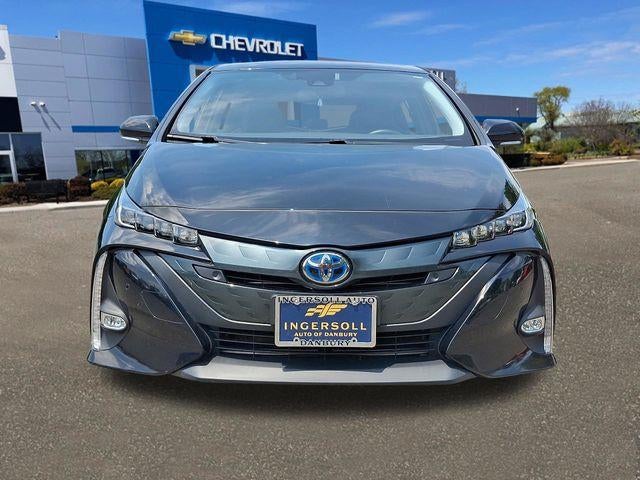 2021 Toyota Prius Prime Limited