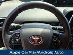 2021 Toyota Prius Prime Limited