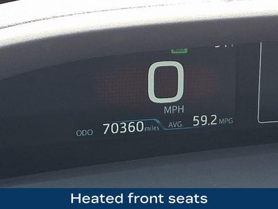 2021 Toyota Prius Prime Limited