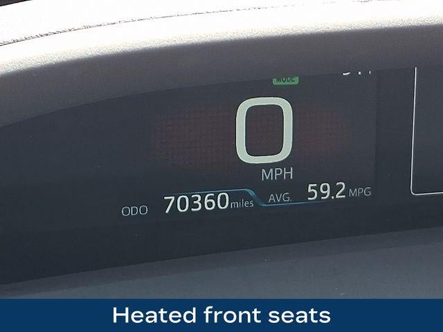 2021 Toyota Prius Prime Limited
