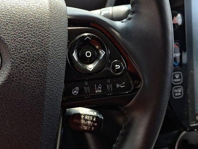 2021 Toyota Prius Prime Limited