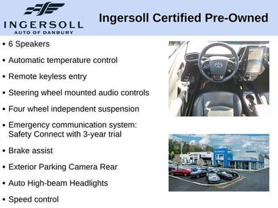 2020 Toyota Prius Prime XLE