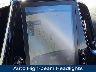 2020 Toyota Prius Prime XLE