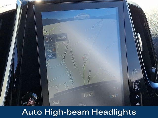 2020 Toyota Prius Prime XLE