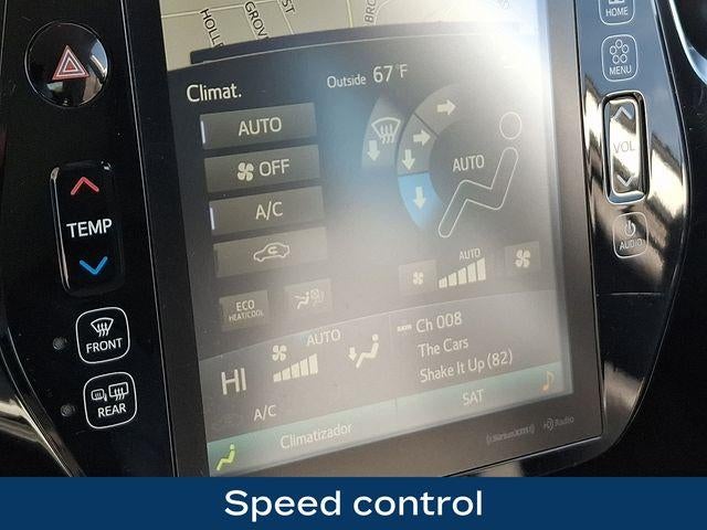 2020 Toyota Prius Prime XLE