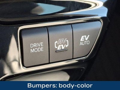 2020 Toyota Prius Prime XLE