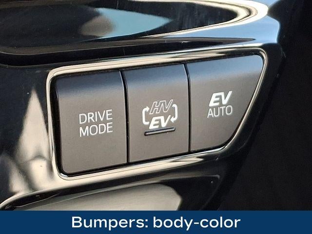 2020 Toyota Prius Prime XLE