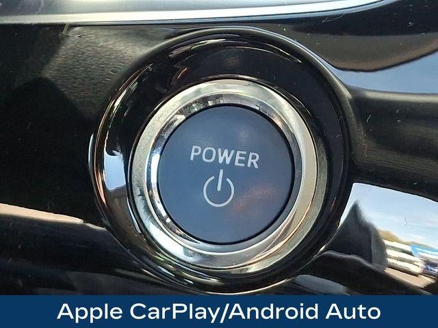 2020 Toyota Prius Prime XLE