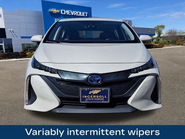 2020 Toyota Prius Prime XLE