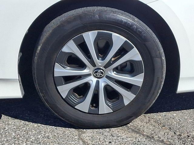 2020 Toyota Prius Prime XLE