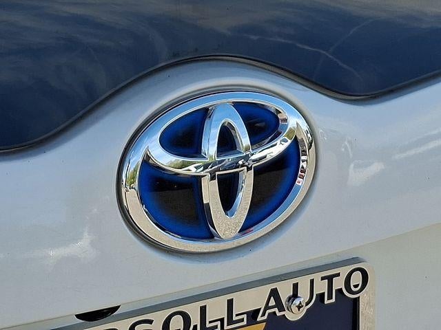 2020 Toyota Prius Prime XLE