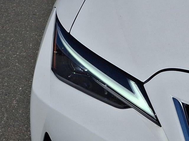 2021 Lexus IS 300 
