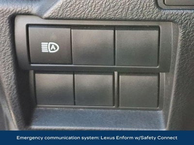2021 Lexus IS 300 