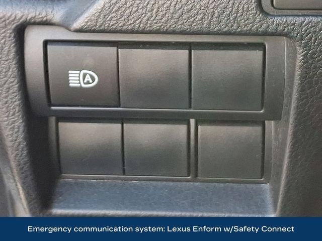 2021 Lexus IS 300 