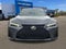 2025 Lexus IS 350 F SPORT Design
