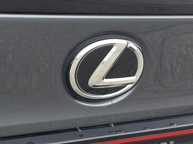 2025 Lexus IS 350 F SPORT Design