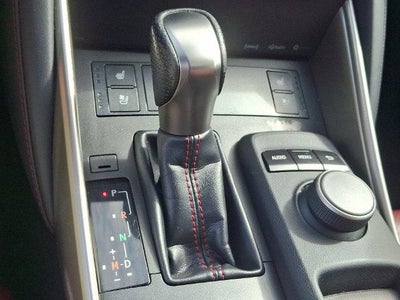 2019 Lexus IS 300 IS 300