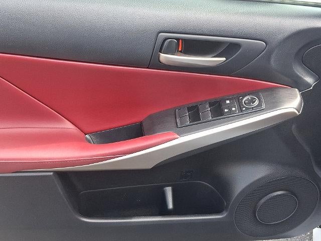 2019 Lexus IS 300 IS 300