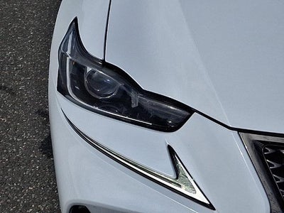 2019 Lexus IS 300 IS 300