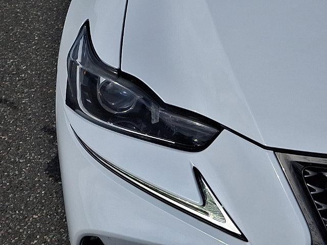 2019 Lexus IS 300 IS 300