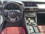 2019 Lexus IS 300 IS 300