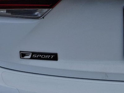 2019 Lexus IS 300 IS 300
