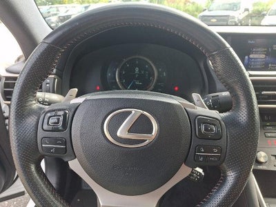 2019 Lexus IS 300 IS 300