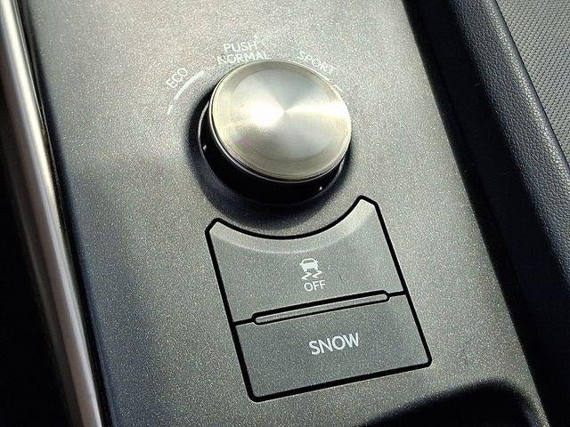 2018 Lexus IS 300 