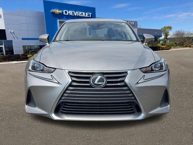 2018 Lexus IS 300 