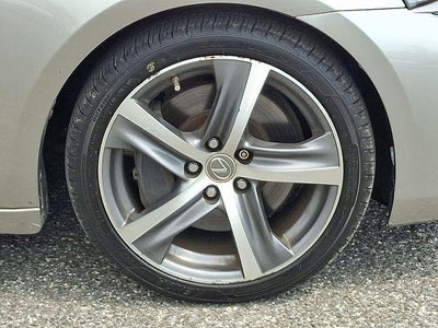 2018 Lexus IS 300 