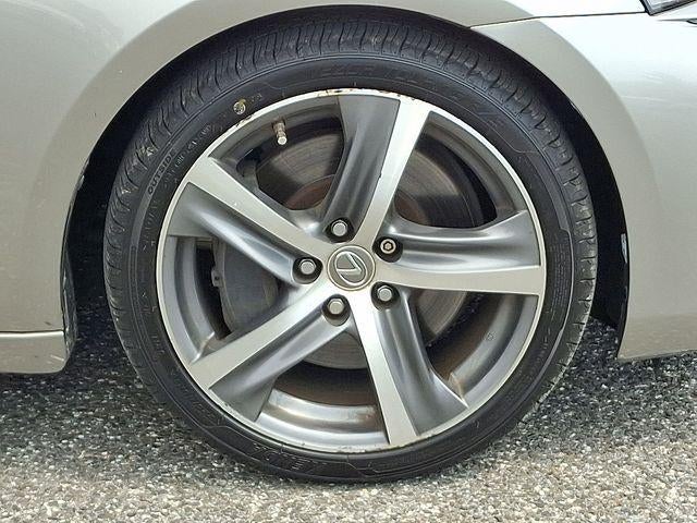 2018 Lexus IS 300 