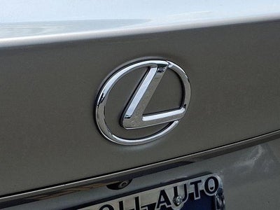 2018 Lexus IS 300 