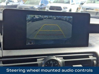 2024 Lexus IS 350 F SPORT