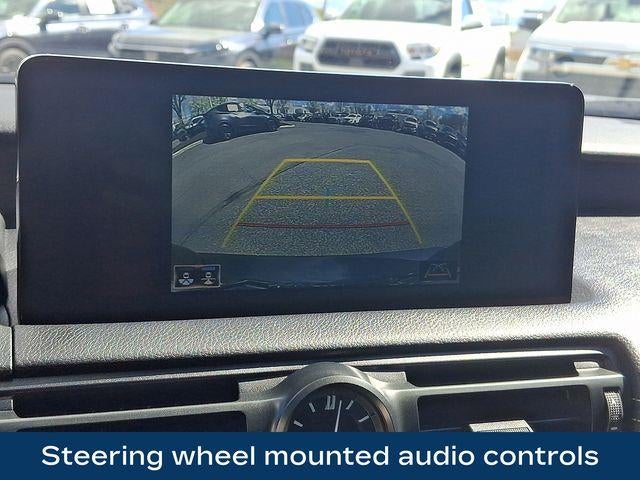 2024 Lexus IS 350 F SPORT