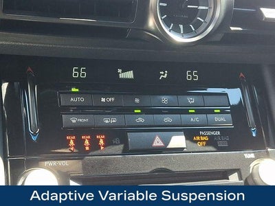 2024 Lexus IS 350 F SPORT