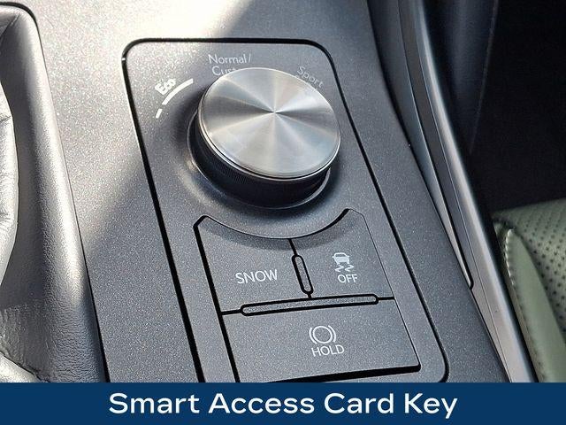 2024 Lexus IS 350 F SPORT