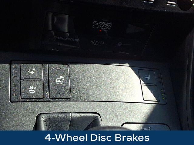 2024 Lexus IS 350 F SPORT