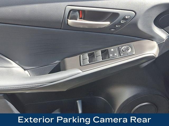 2024 Lexus IS 350 F SPORT