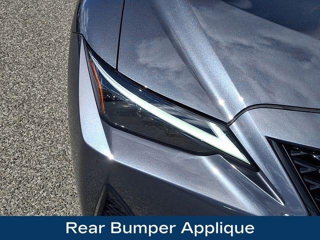 2024 Lexus IS 350 F SPORT