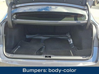 2024 Lexus IS 350 F SPORT