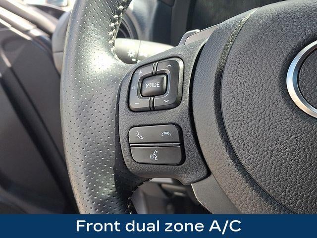 2024 Lexus IS 350 F SPORT