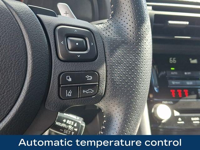 2024 Lexus IS 350 F SPORT