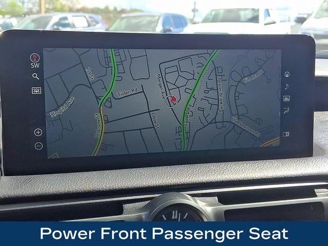 2024 Lexus IS 350 F SPORT